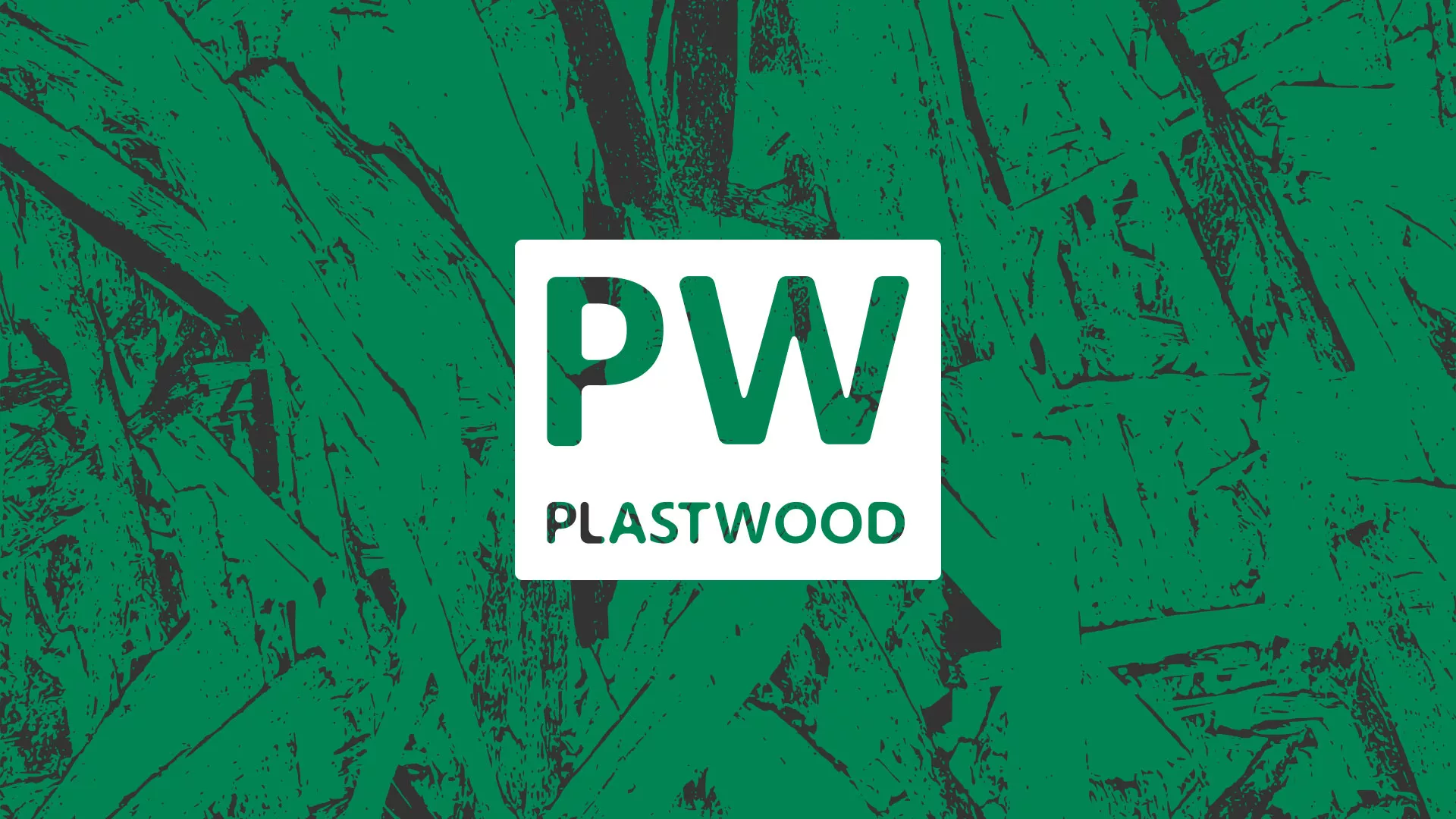 Разработка айдентики и сайта компании «Plastwood» в Бирске