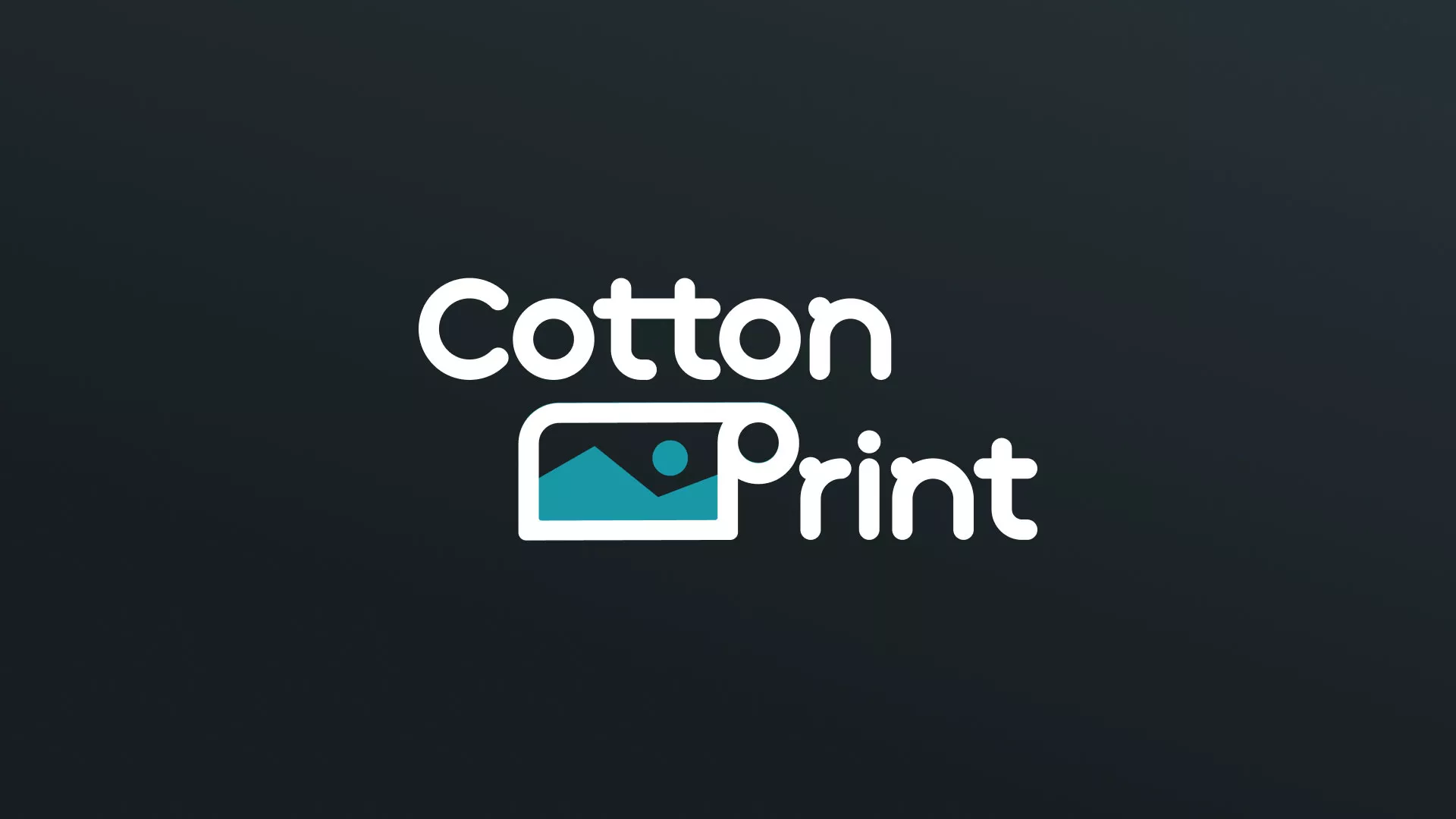 Разработка логотипа в Бирске для компании «CottonPrint»
