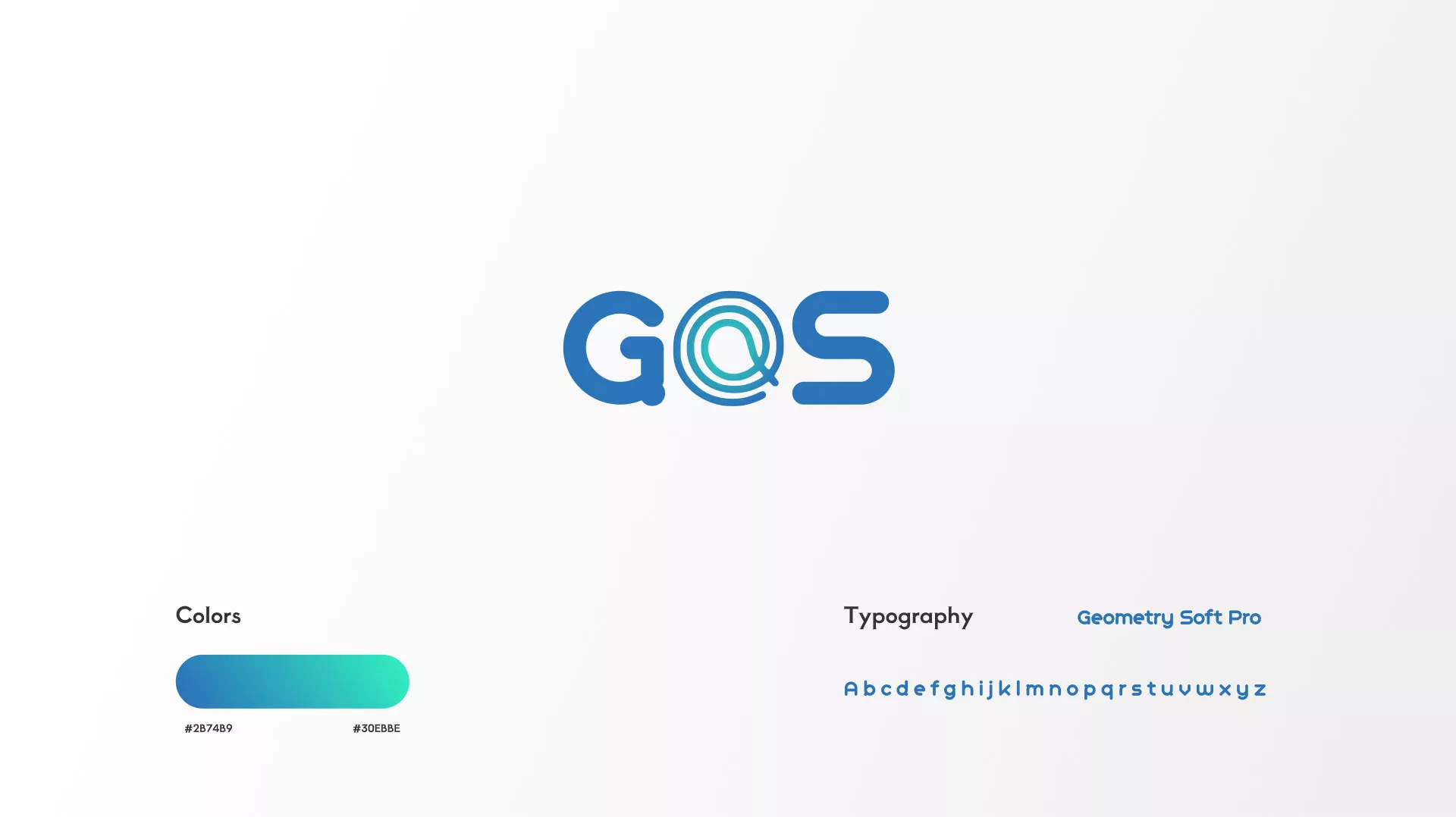 Создание логотипа компании «Сервис газ» в Бирске