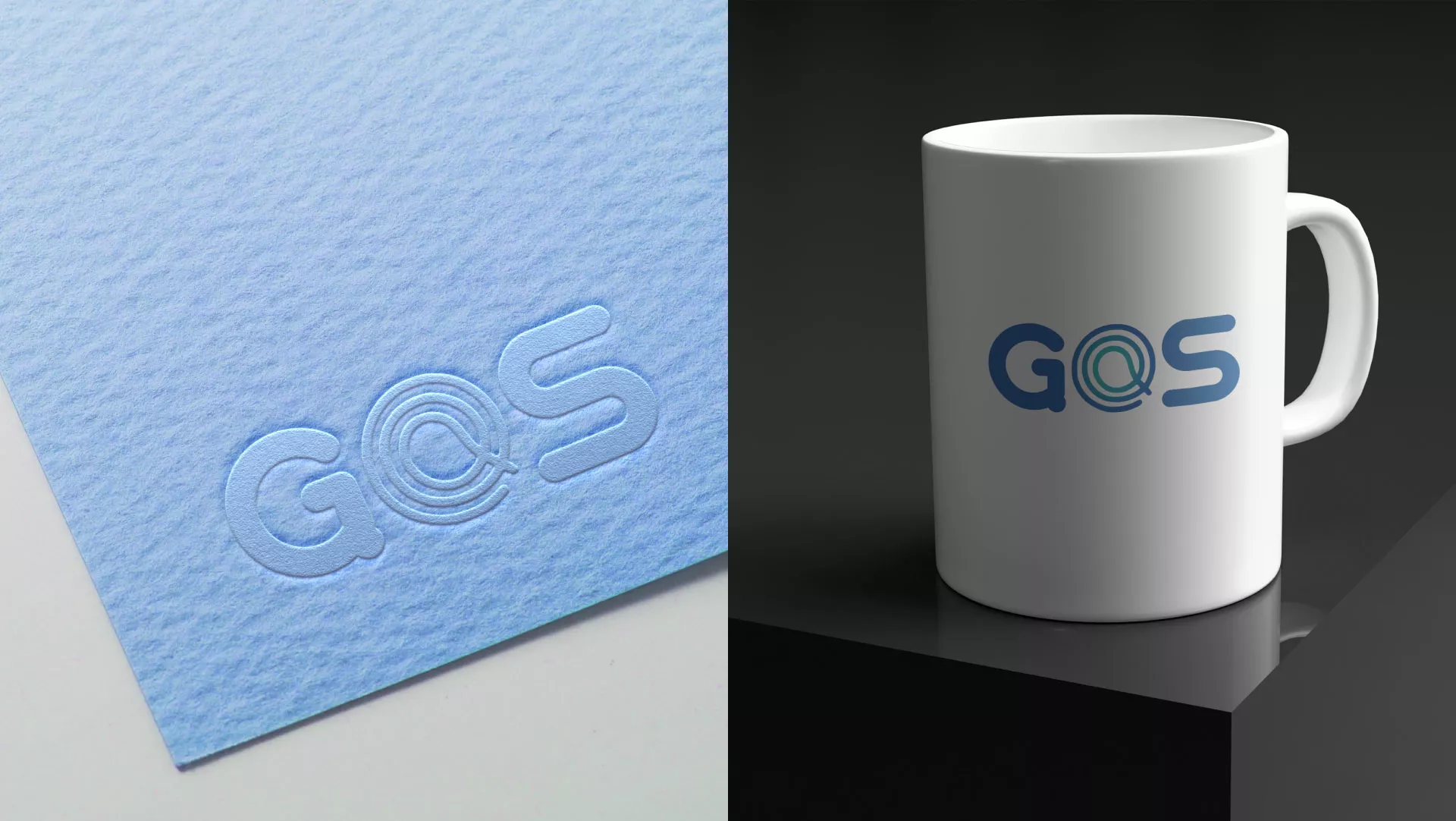 Создание логотипа компании «Сервис газ» в Бирске