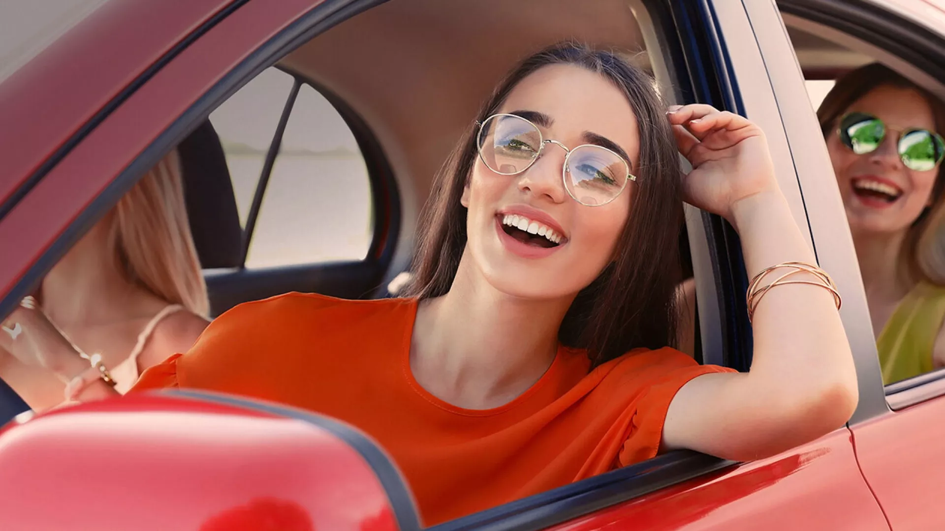 Разработка сайта для проката автомобилей в Бирске