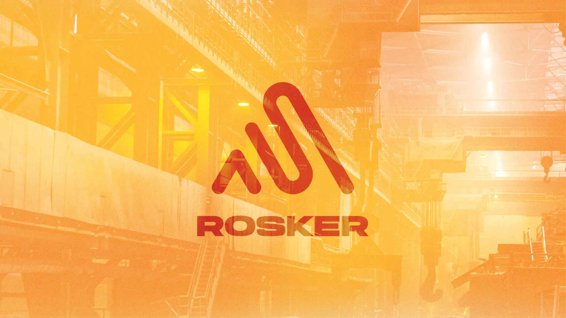 Ребрендинг компании «Rosker» и редизайн сайта в Бирске