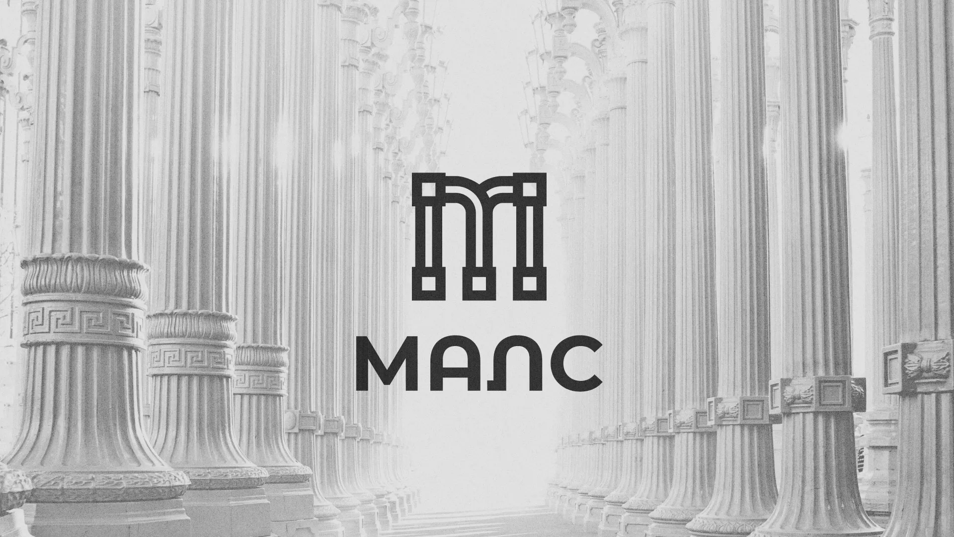 Разработка логотипа компании «МАЛС» в Бирске