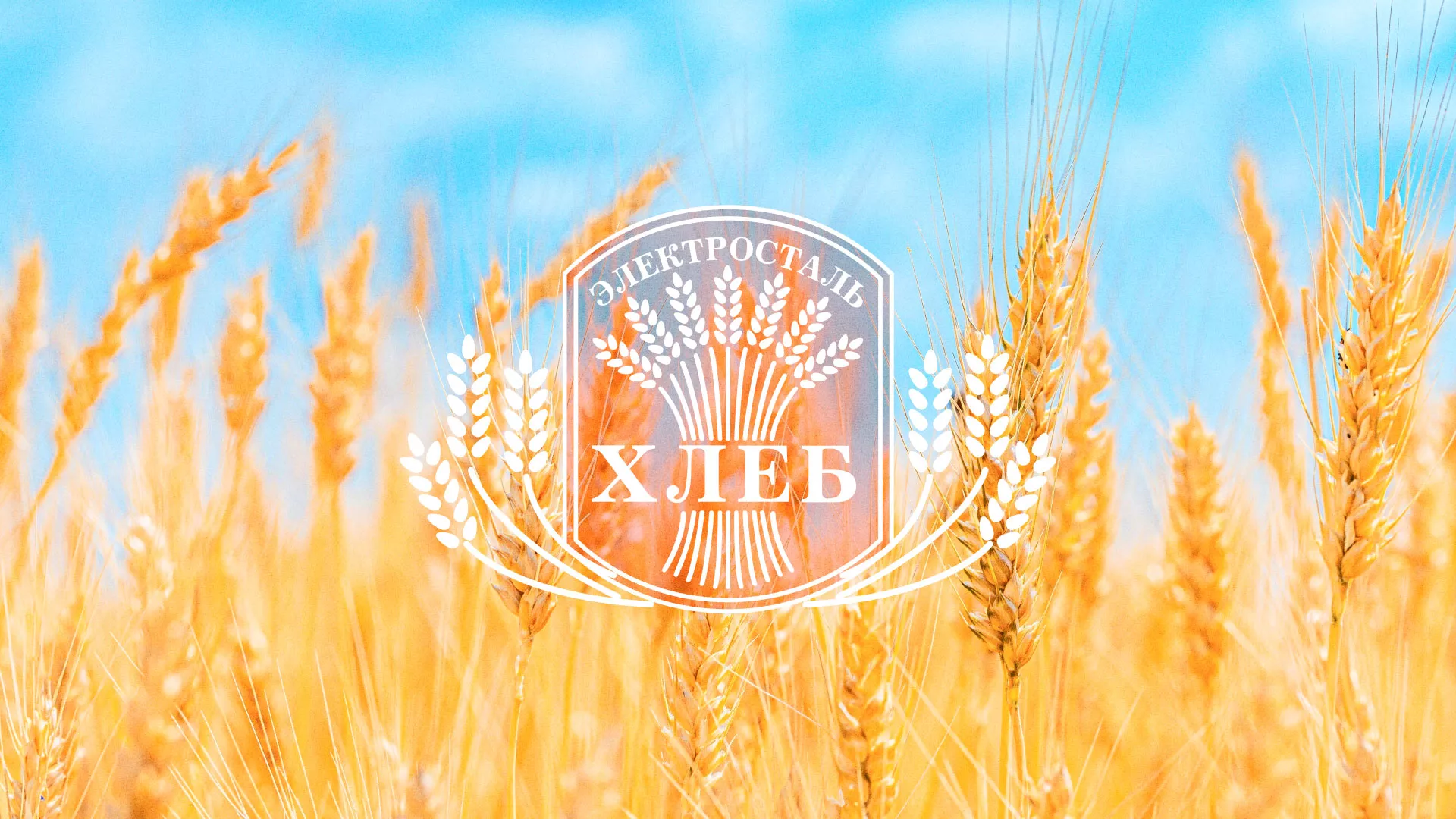 Создание сайта для хлебзавода в Бирске