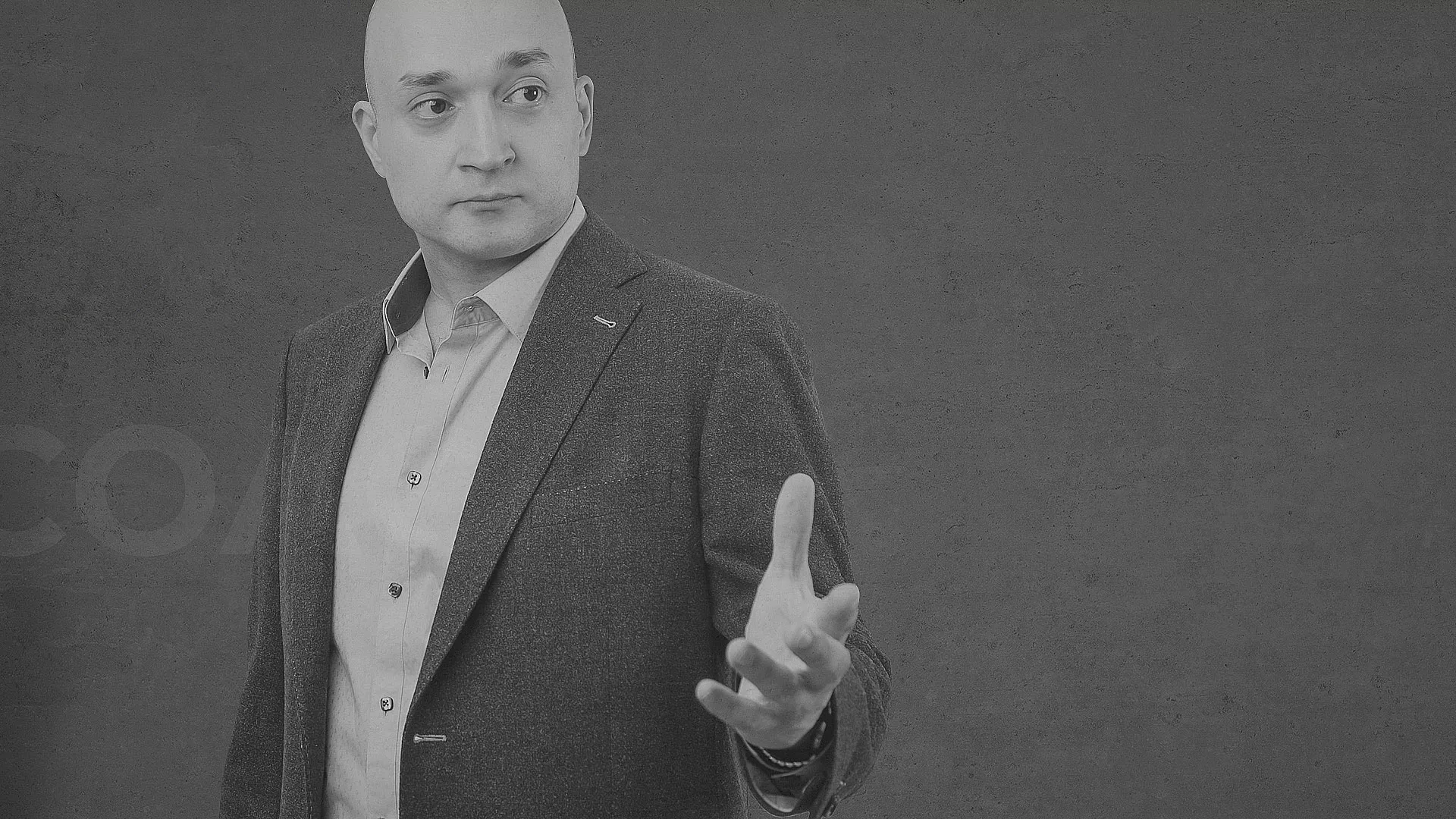 Разработка сайта для бизнес-тренера в Бирске