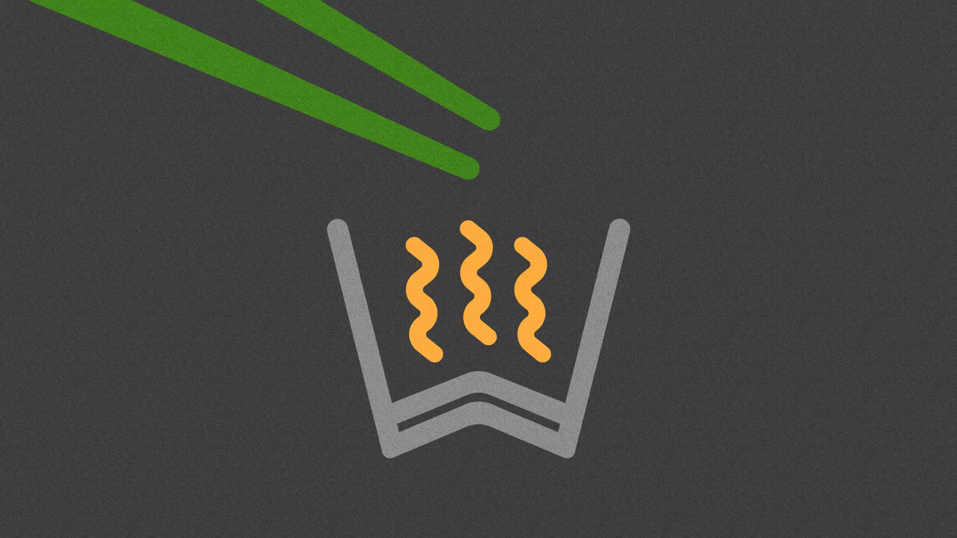Разработка иконки приложения суши-бара «Roll Wok Club» в Бирске